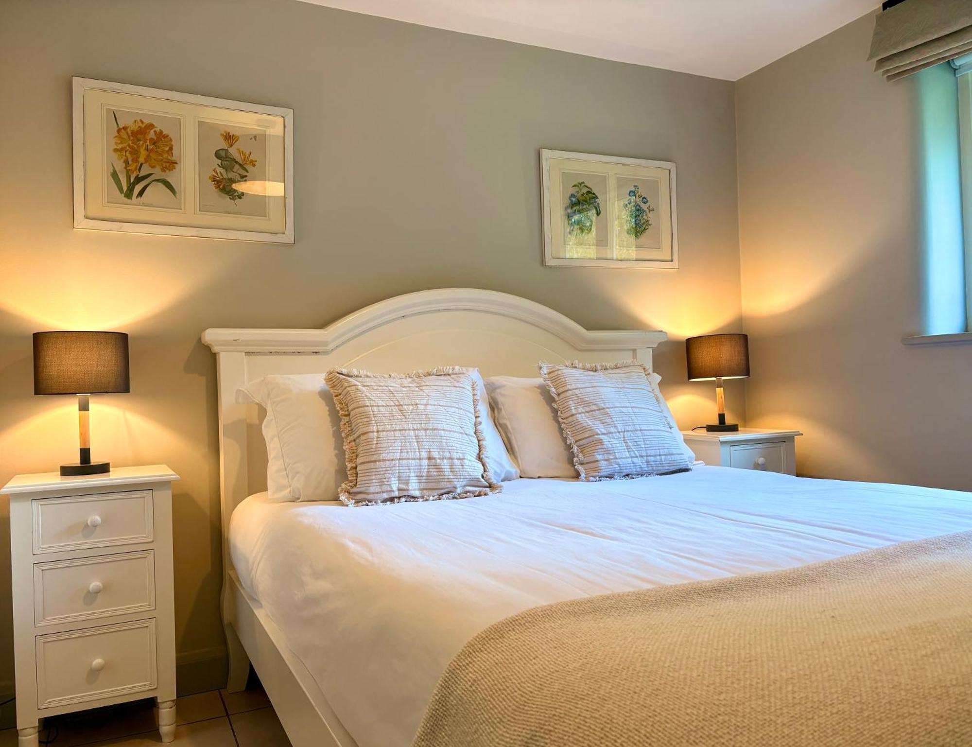 Greenwood Grange Dorchester Ngoại thất bức ảnh
