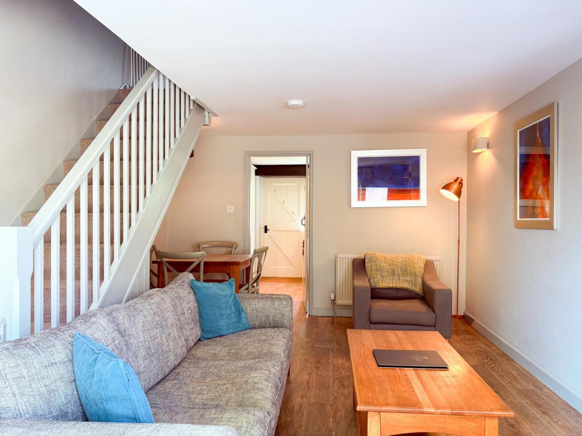 Greenwood Grange Dorchester Ngoại thất bức ảnh