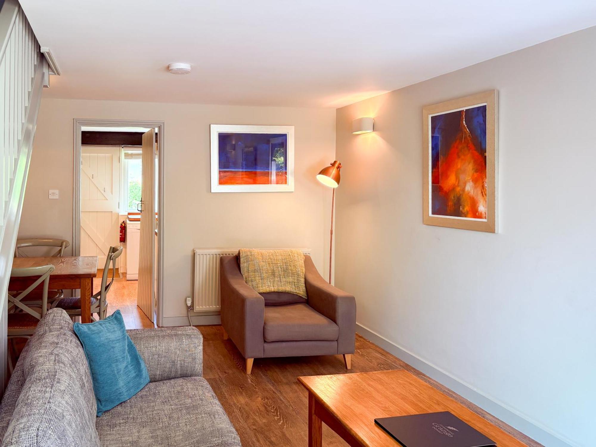 Greenwood Grange Dorchester Ngoại thất bức ảnh