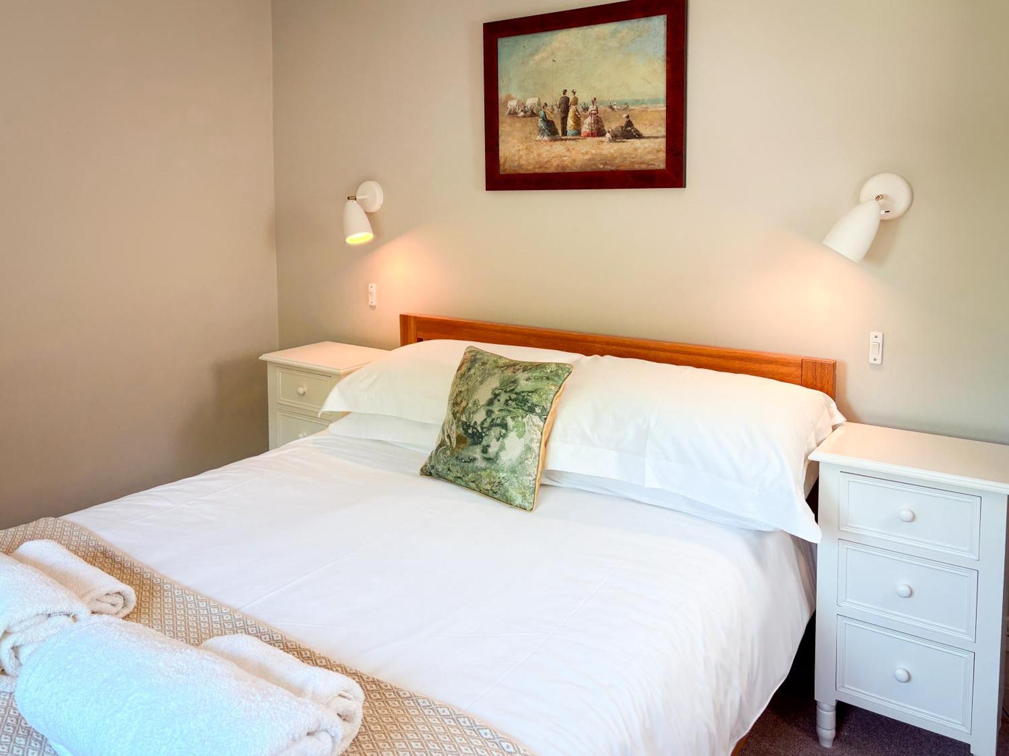 Greenwood Grange Dorchester Ngoại thất bức ảnh