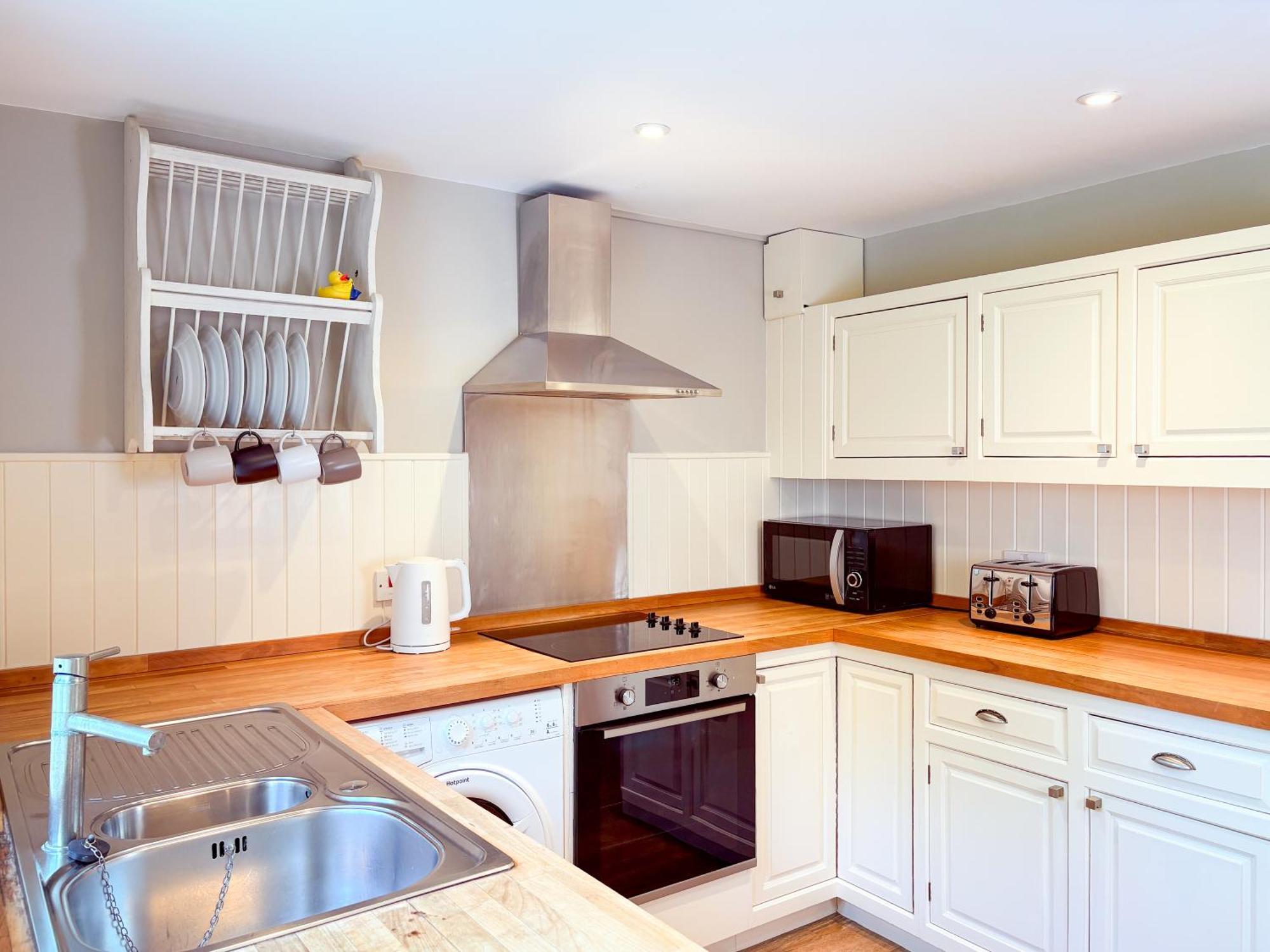 Greenwood Grange Dorchester Ngoại thất bức ảnh