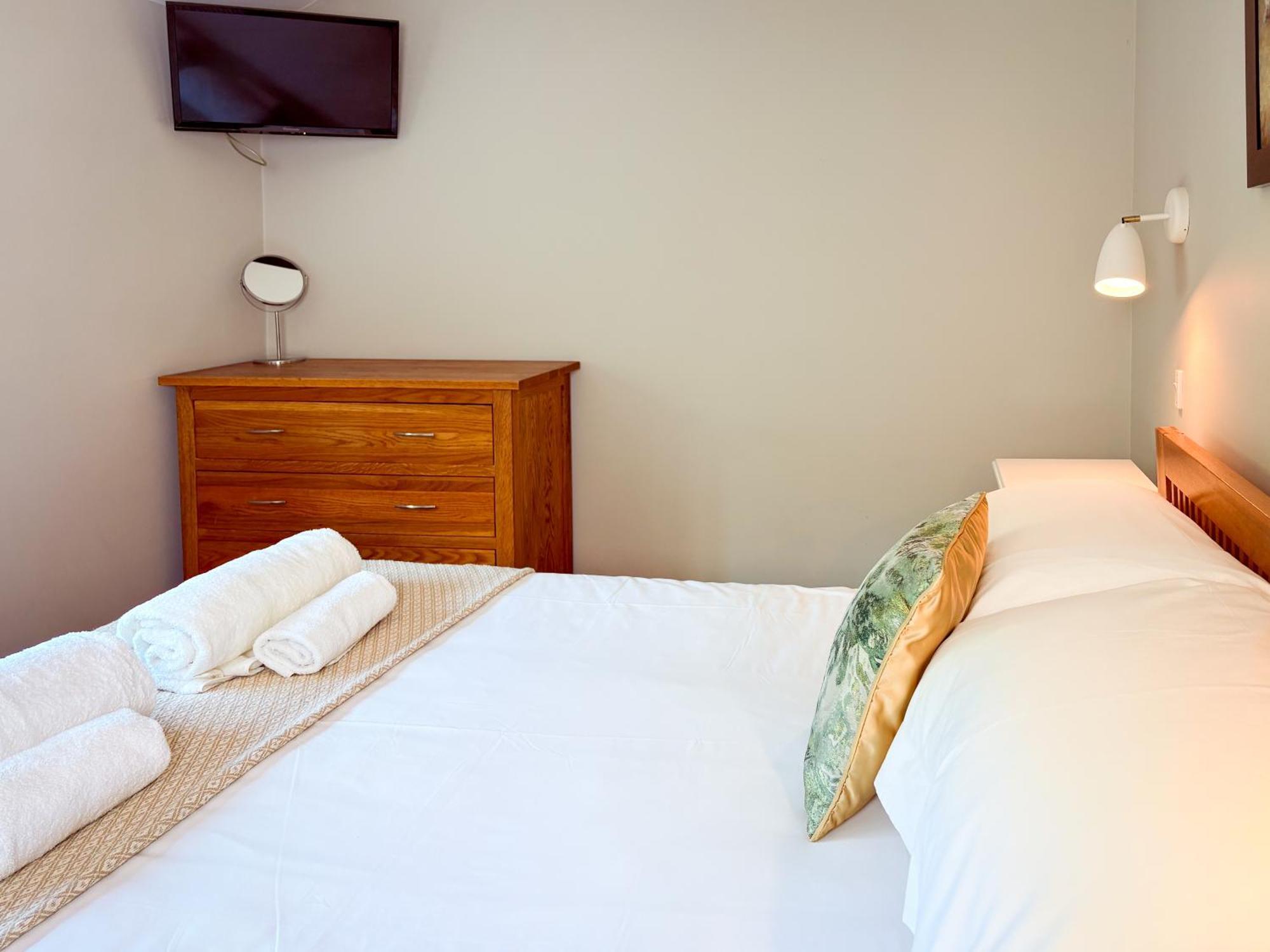 Greenwood Grange Dorchester Ngoại thất bức ảnh
