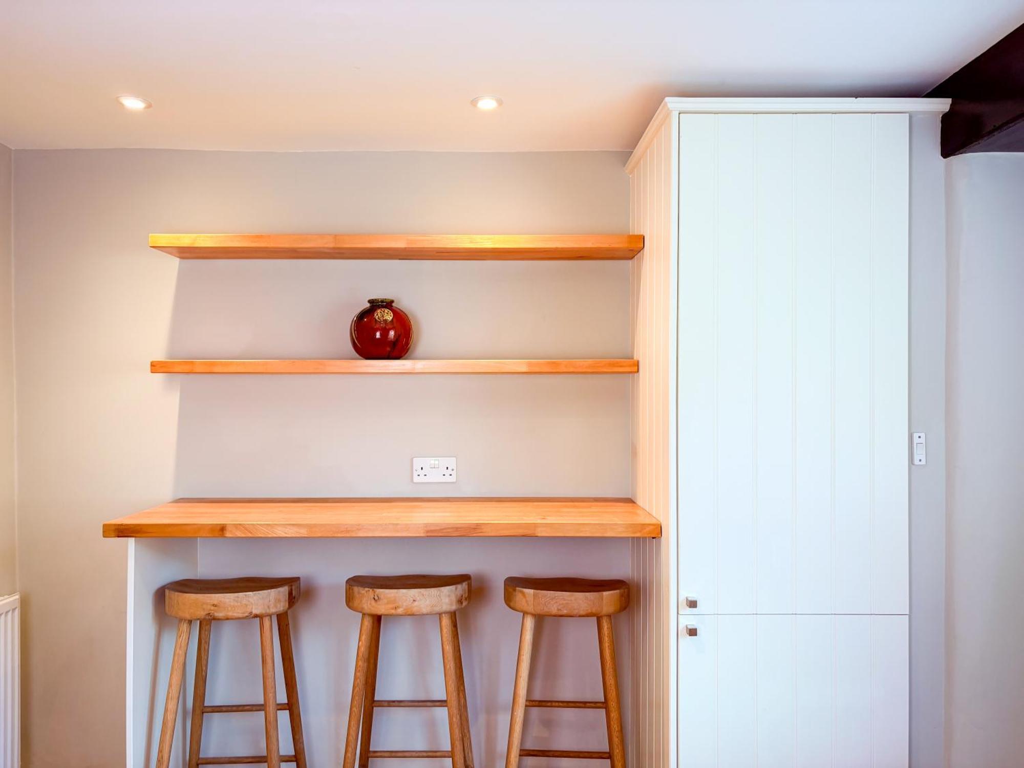 Greenwood Grange Dorchester Ngoại thất bức ảnh