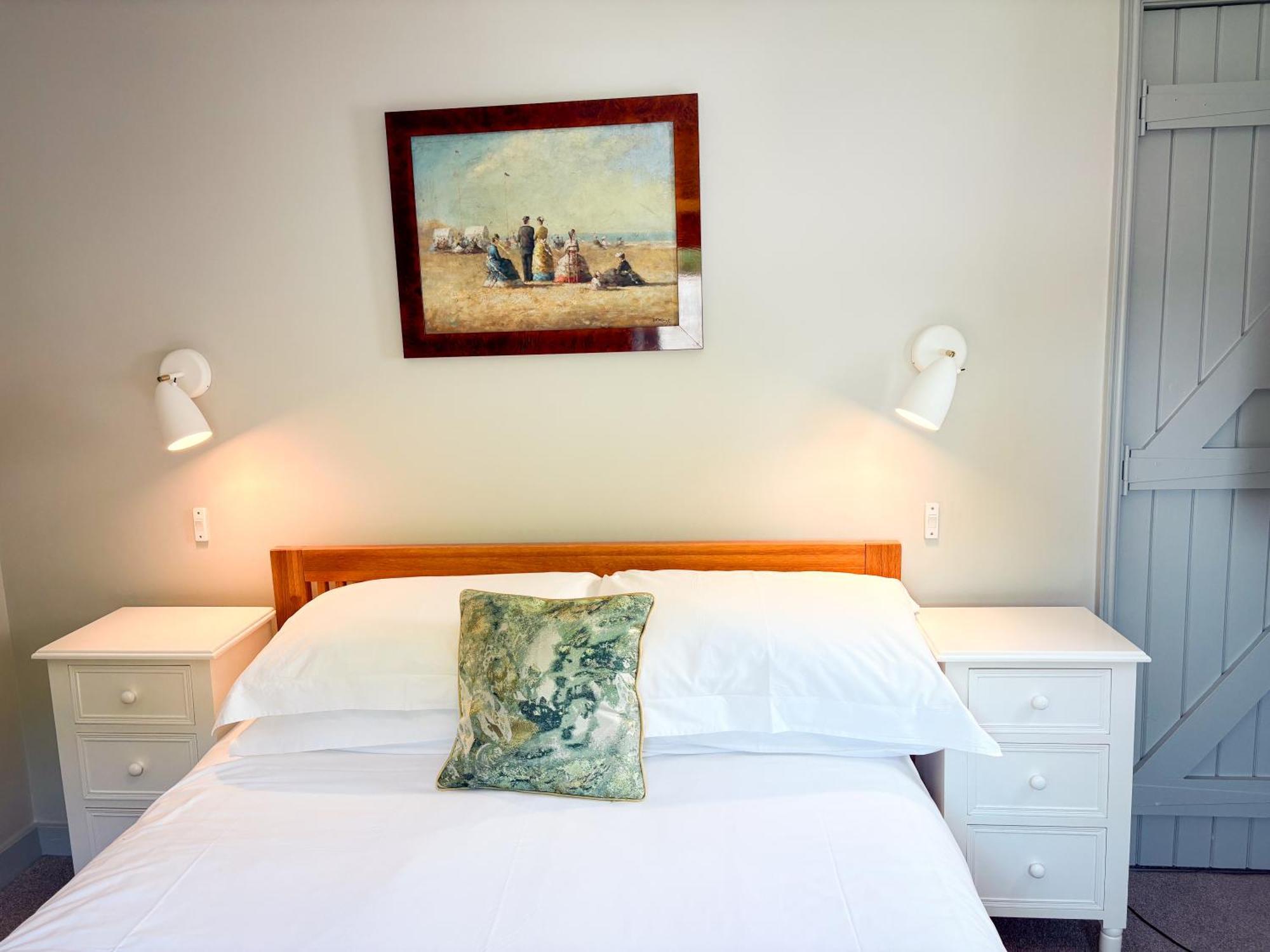Greenwood Grange Dorchester Ngoại thất bức ảnh
