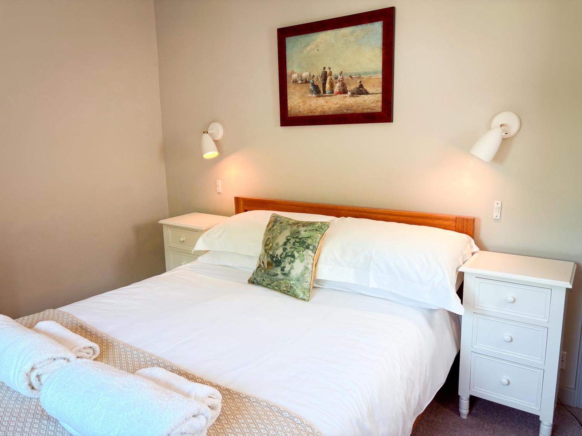 Greenwood Grange Dorchester Ngoại thất bức ảnh