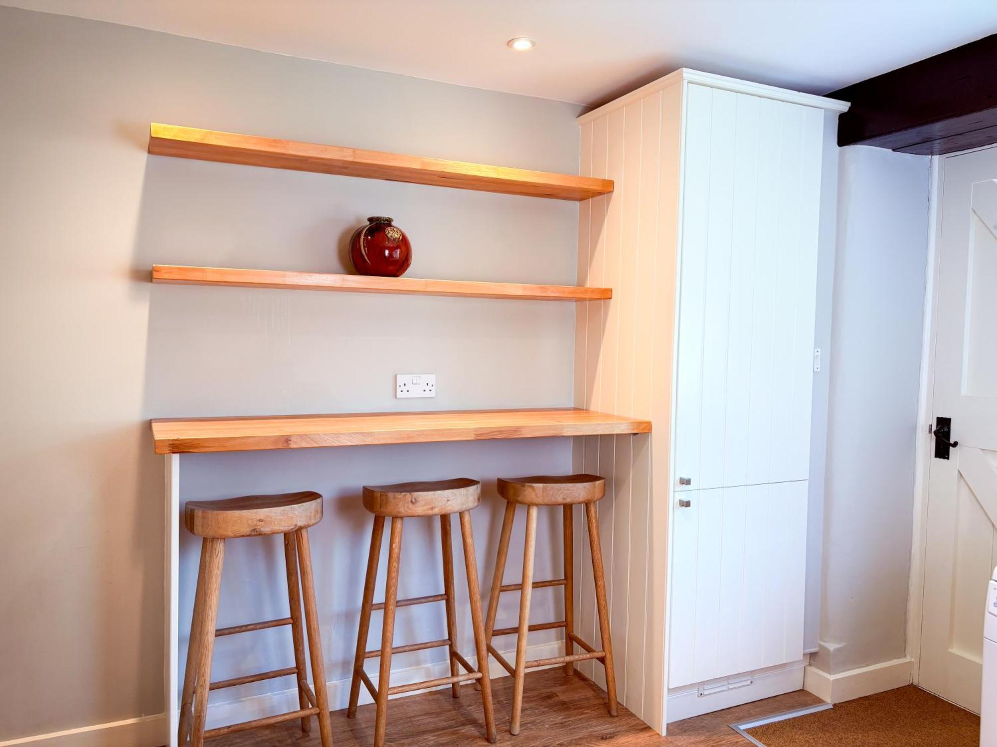 Greenwood Grange Dorchester Ngoại thất bức ảnh
