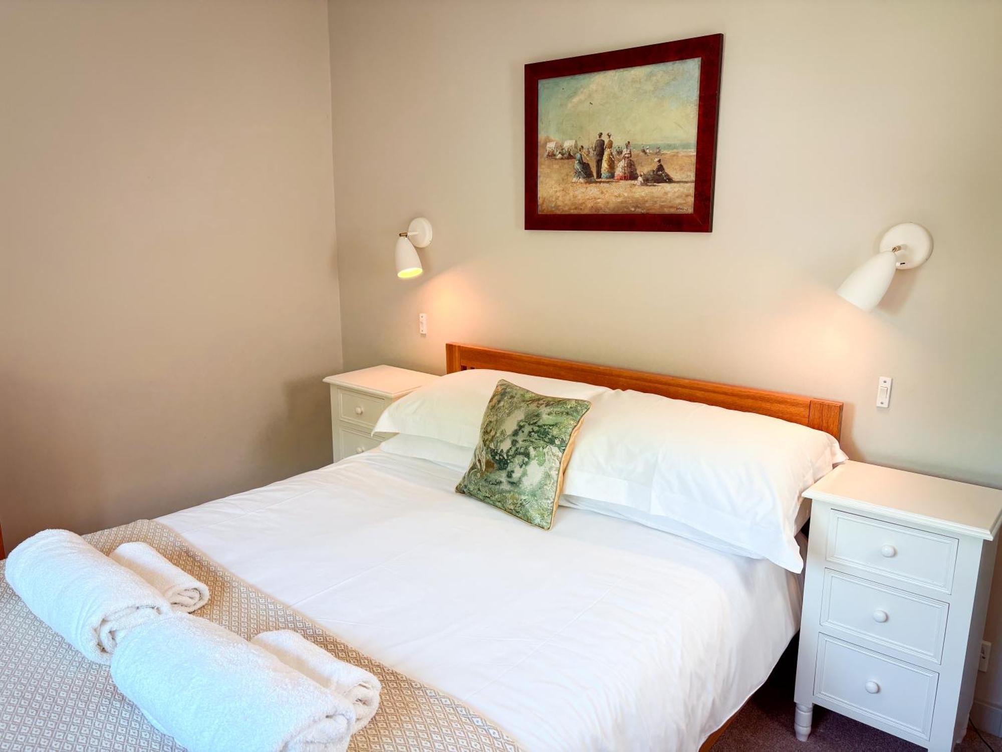 Greenwood Grange Dorchester Ngoại thất bức ảnh