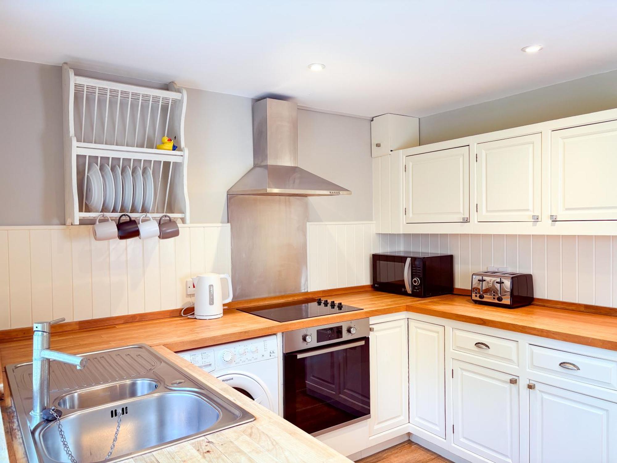 Greenwood Grange Dorchester Ngoại thất bức ảnh
