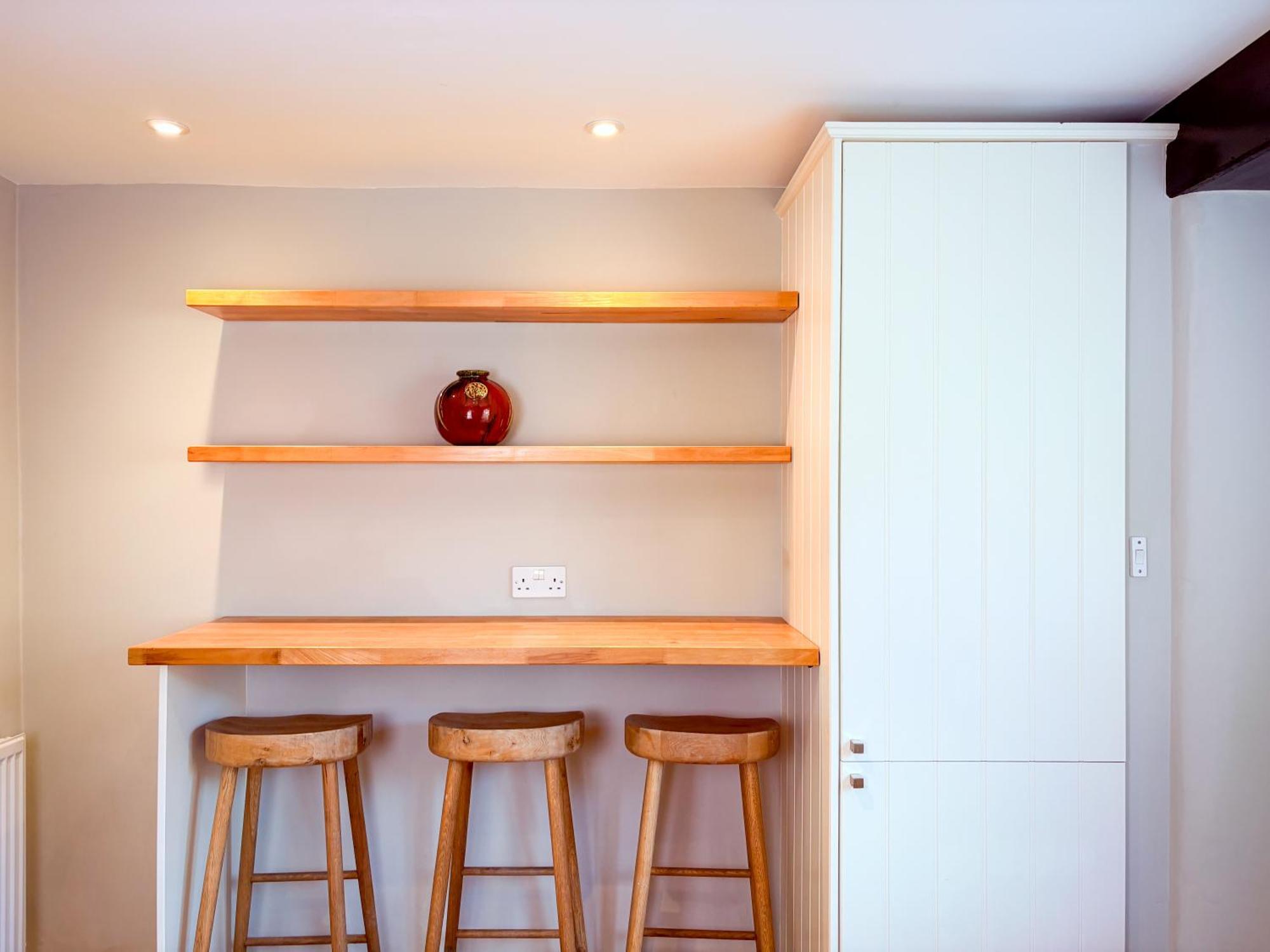 Greenwood Grange Dorchester Ngoại thất bức ảnh