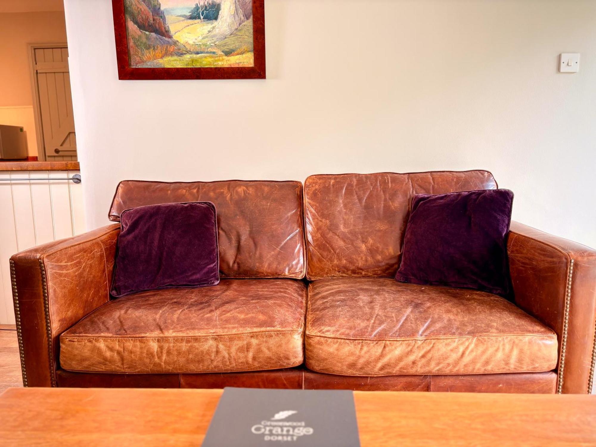 Greenwood Grange Dorchester Ngoại thất bức ảnh