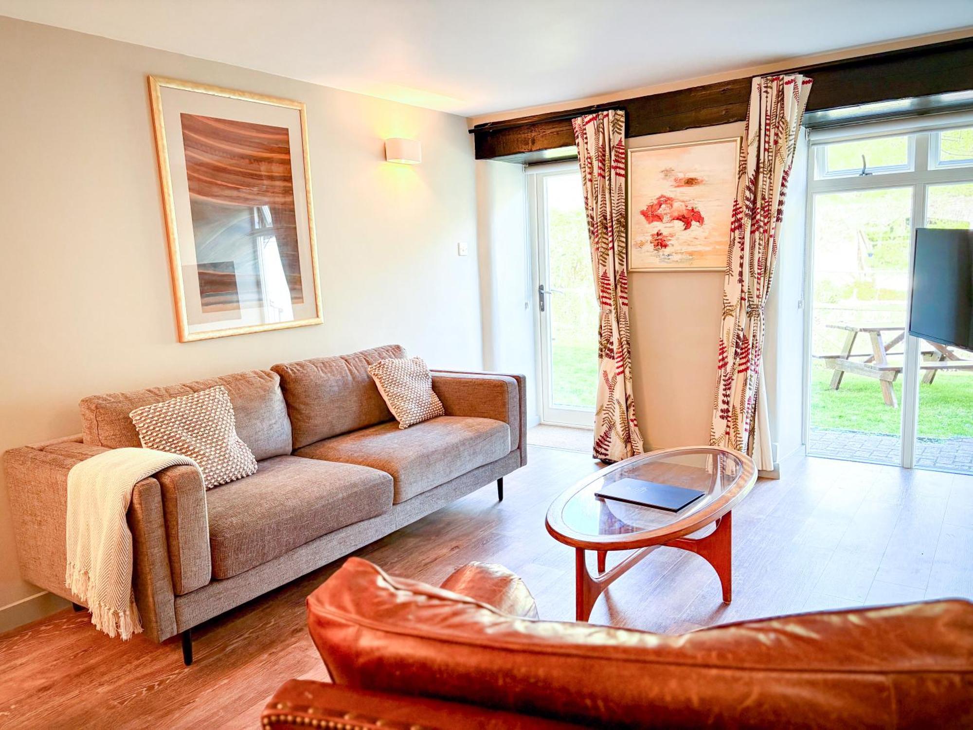 Greenwood Grange Dorchester Ngoại thất bức ảnh