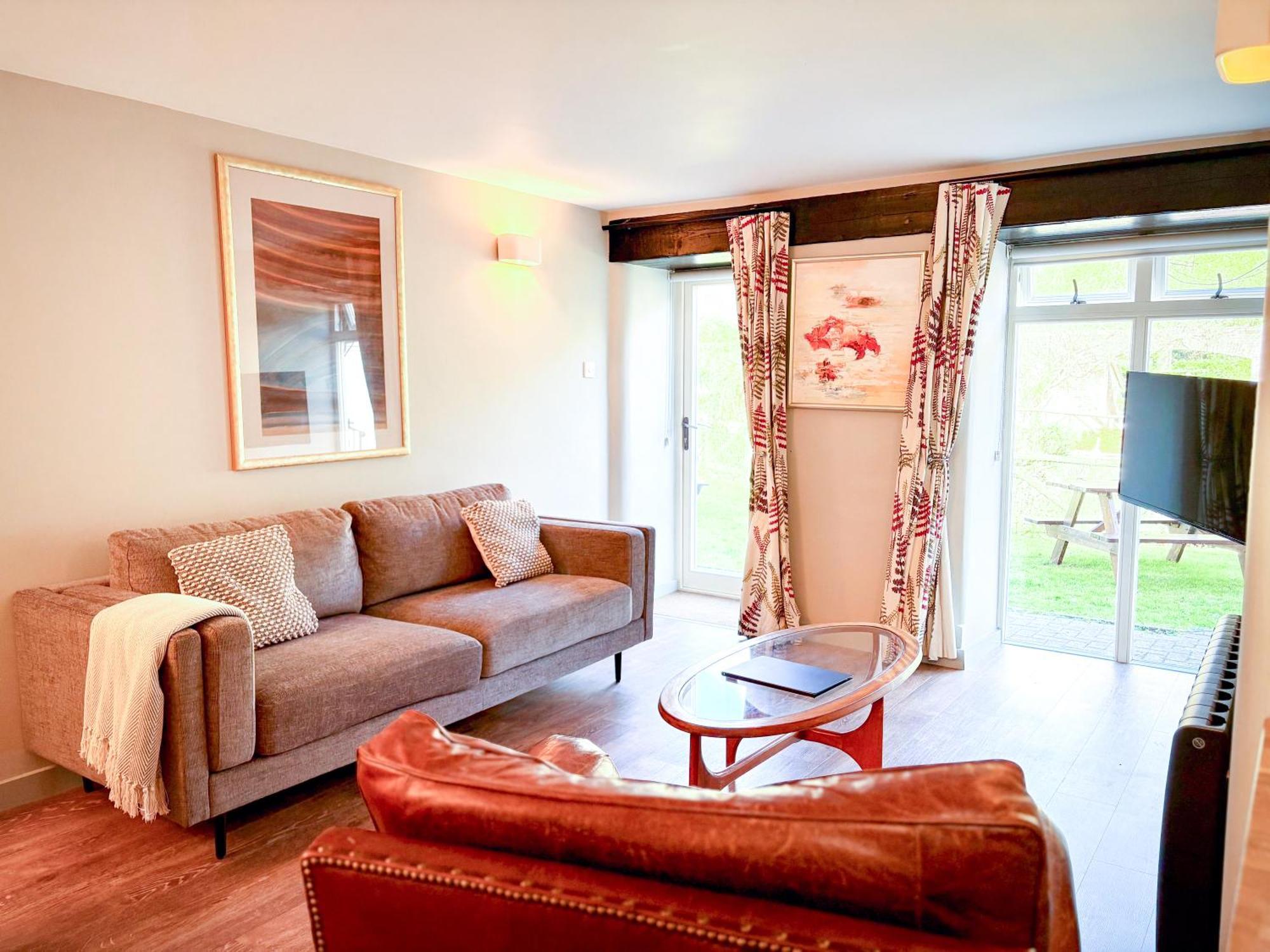 Greenwood Grange Dorchester Ngoại thất bức ảnh