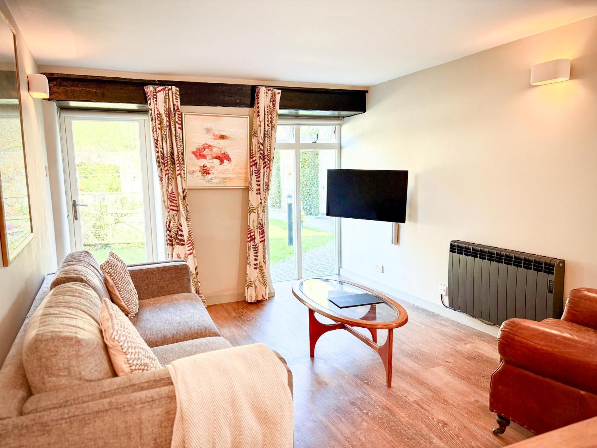 Greenwood Grange Dorchester Ngoại thất bức ảnh