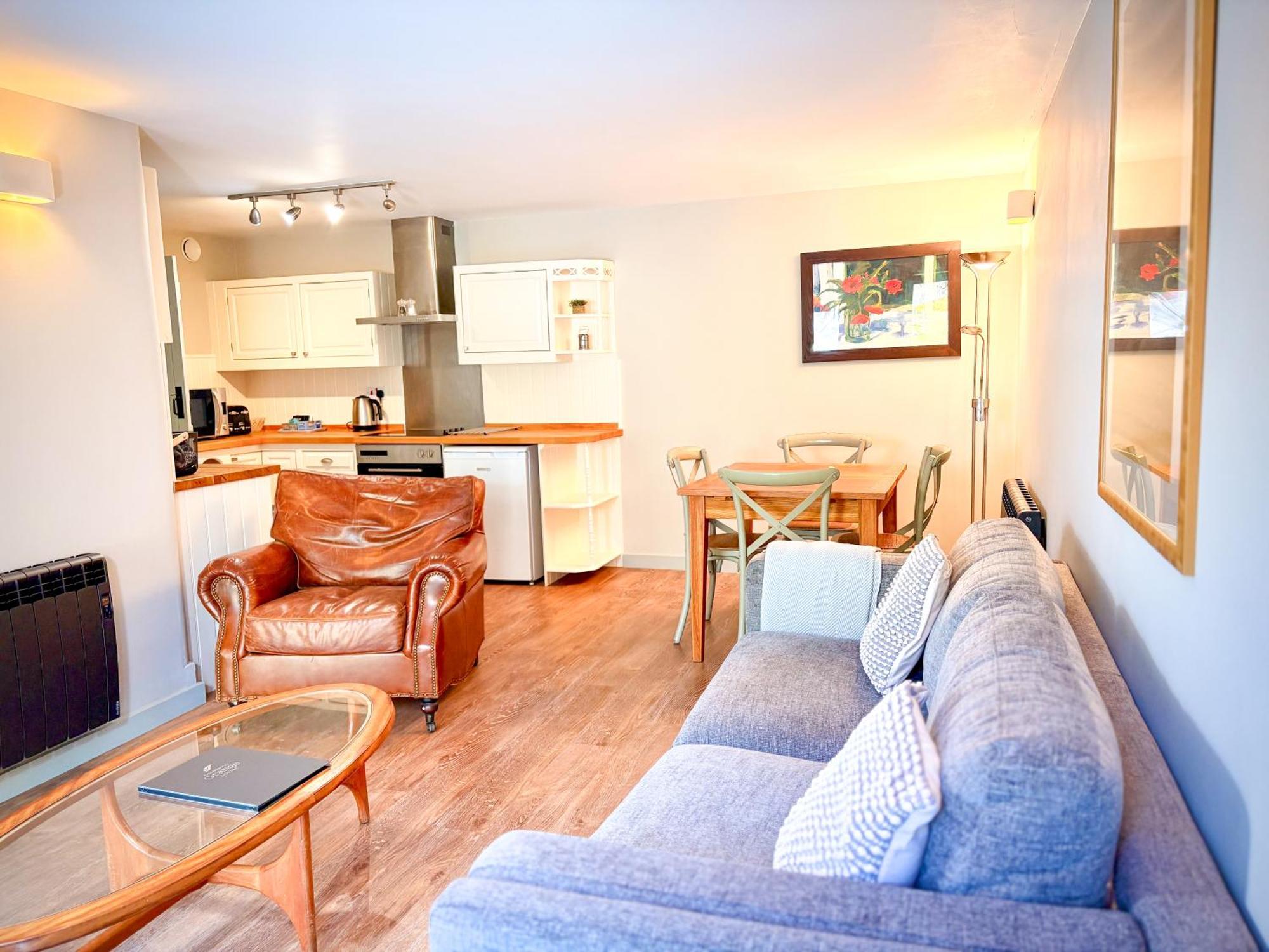 Greenwood Grange Dorchester Ngoại thất bức ảnh