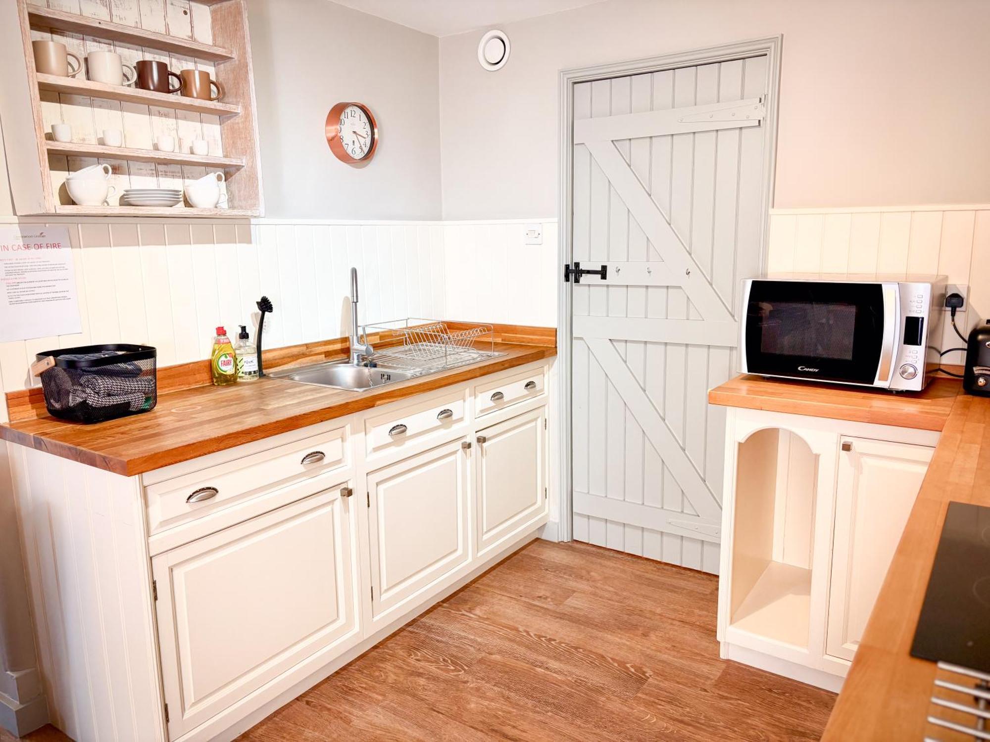 Greenwood Grange Dorchester Ngoại thất bức ảnh