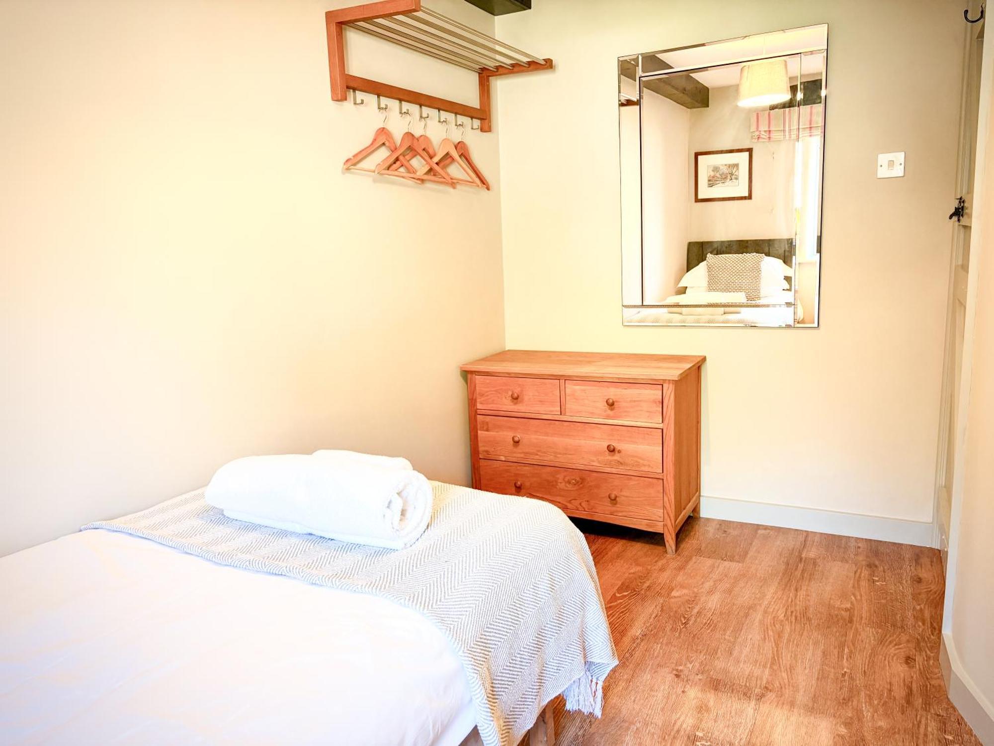 Greenwood Grange Dorchester Ngoại thất bức ảnh