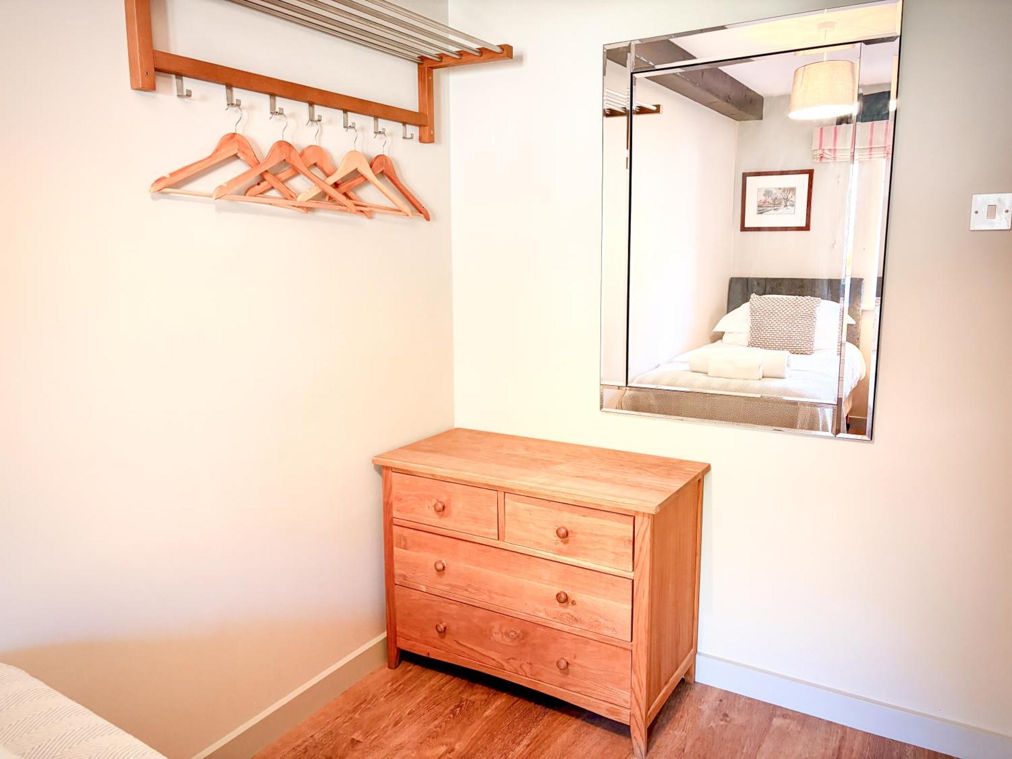 Greenwood Grange Dorchester Ngoại thất bức ảnh