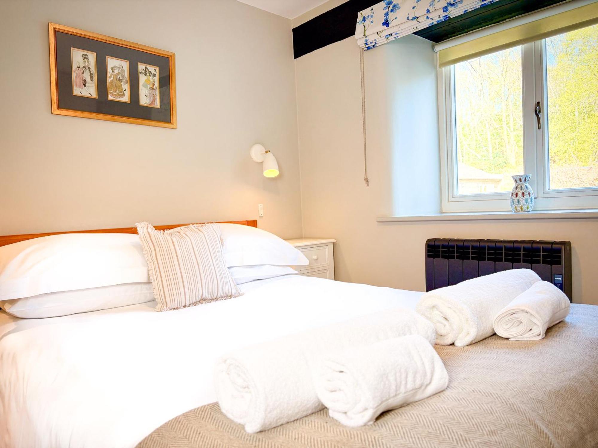 Greenwood Grange Dorchester Ngoại thất bức ảnh
