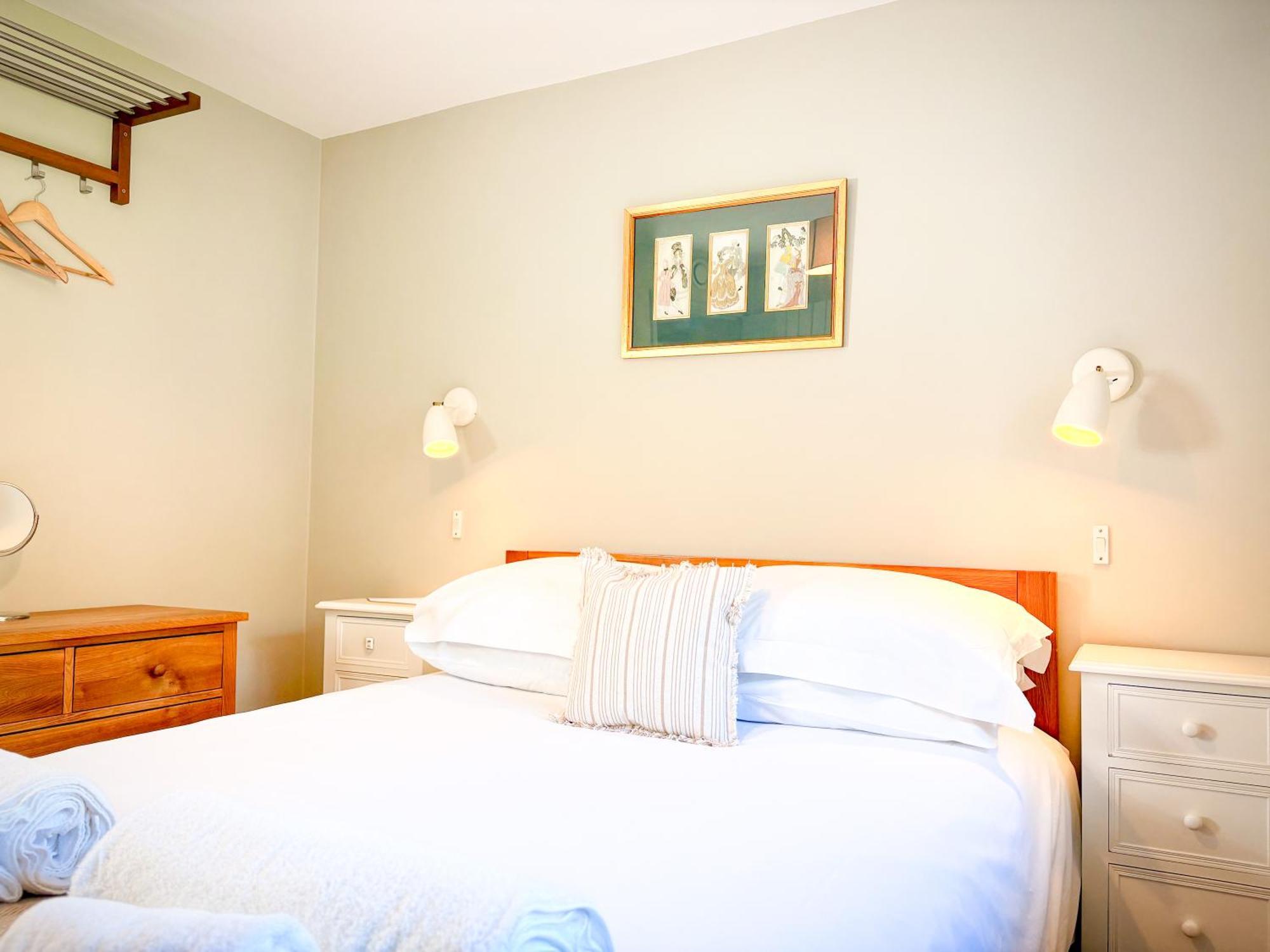 Greenwood Grange Dorchester Ngoại thất bức ảnh