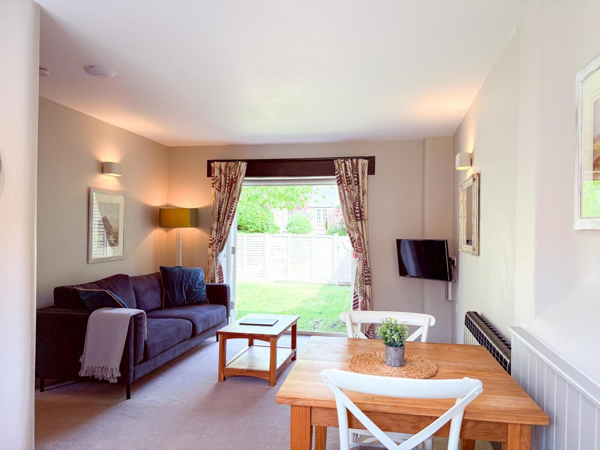 Greenwood Grange Dorchester Ngoại thất bức ảnh