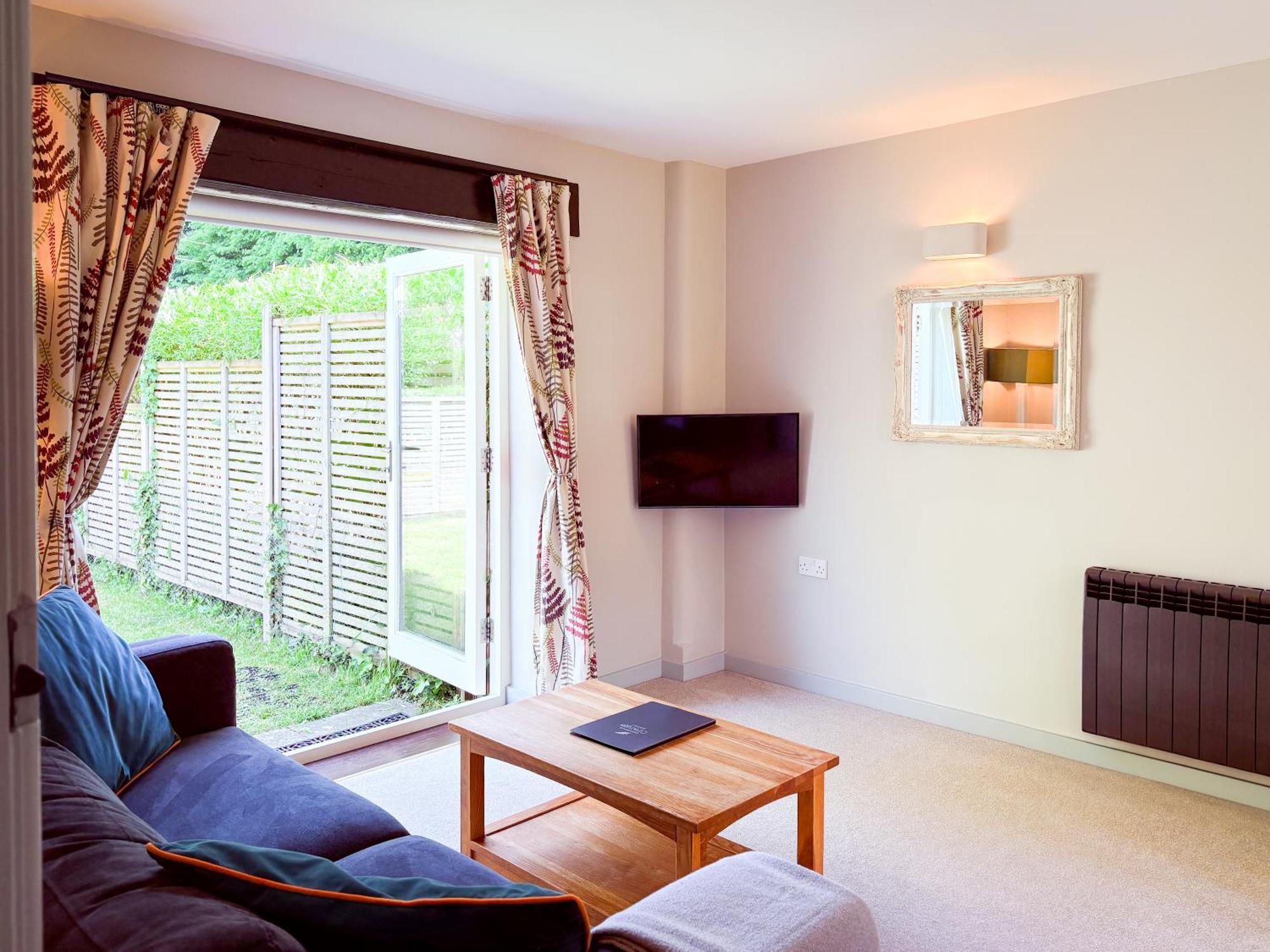 Greenwood Grange Dorchester Ngoại thất bức ảnh