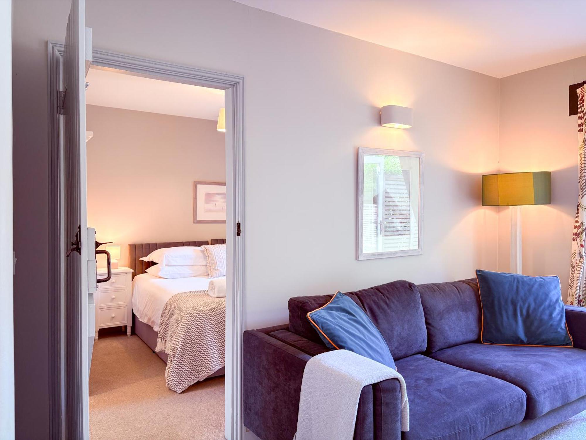 Greenwood Grange Dorchester Ngoại thất bức ảnh