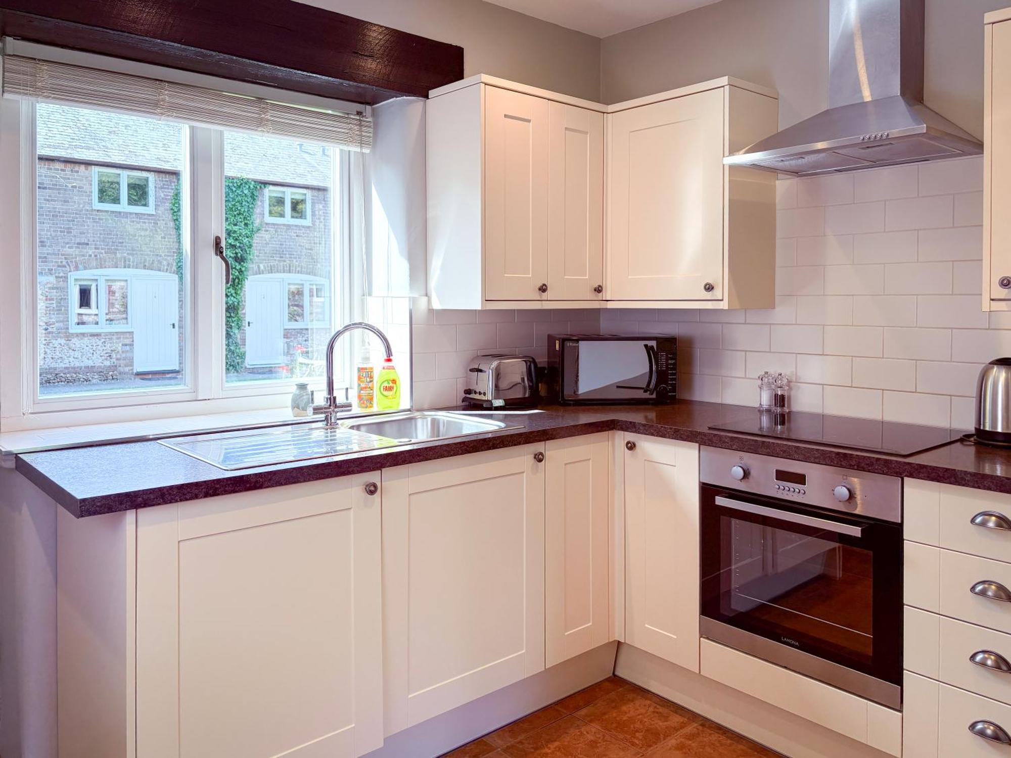 Greenwood Grange Dorchester Ngoại thất bức ảnh