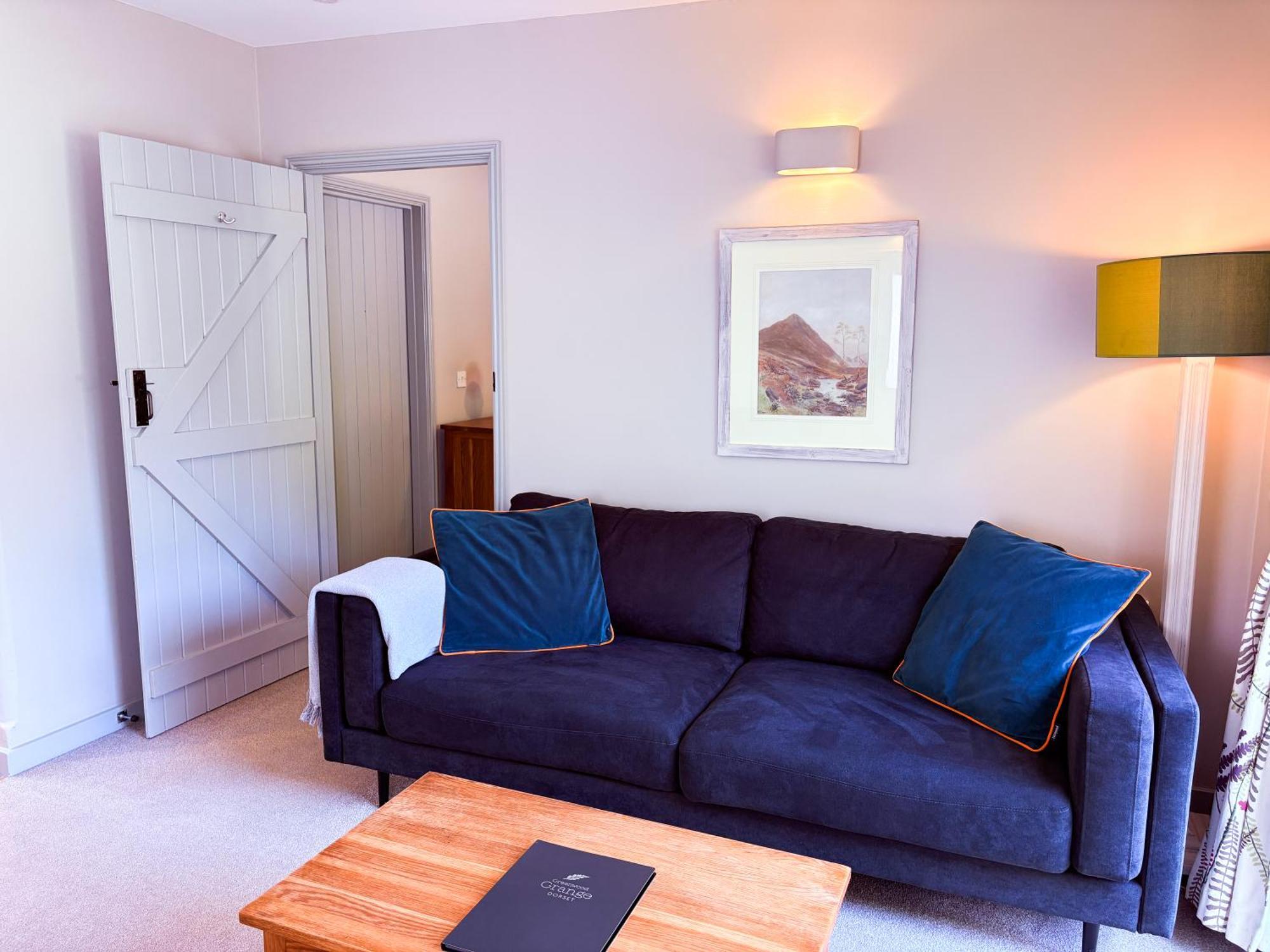 Greenwood Grange Dorchester Ngoại thất bức ảnh