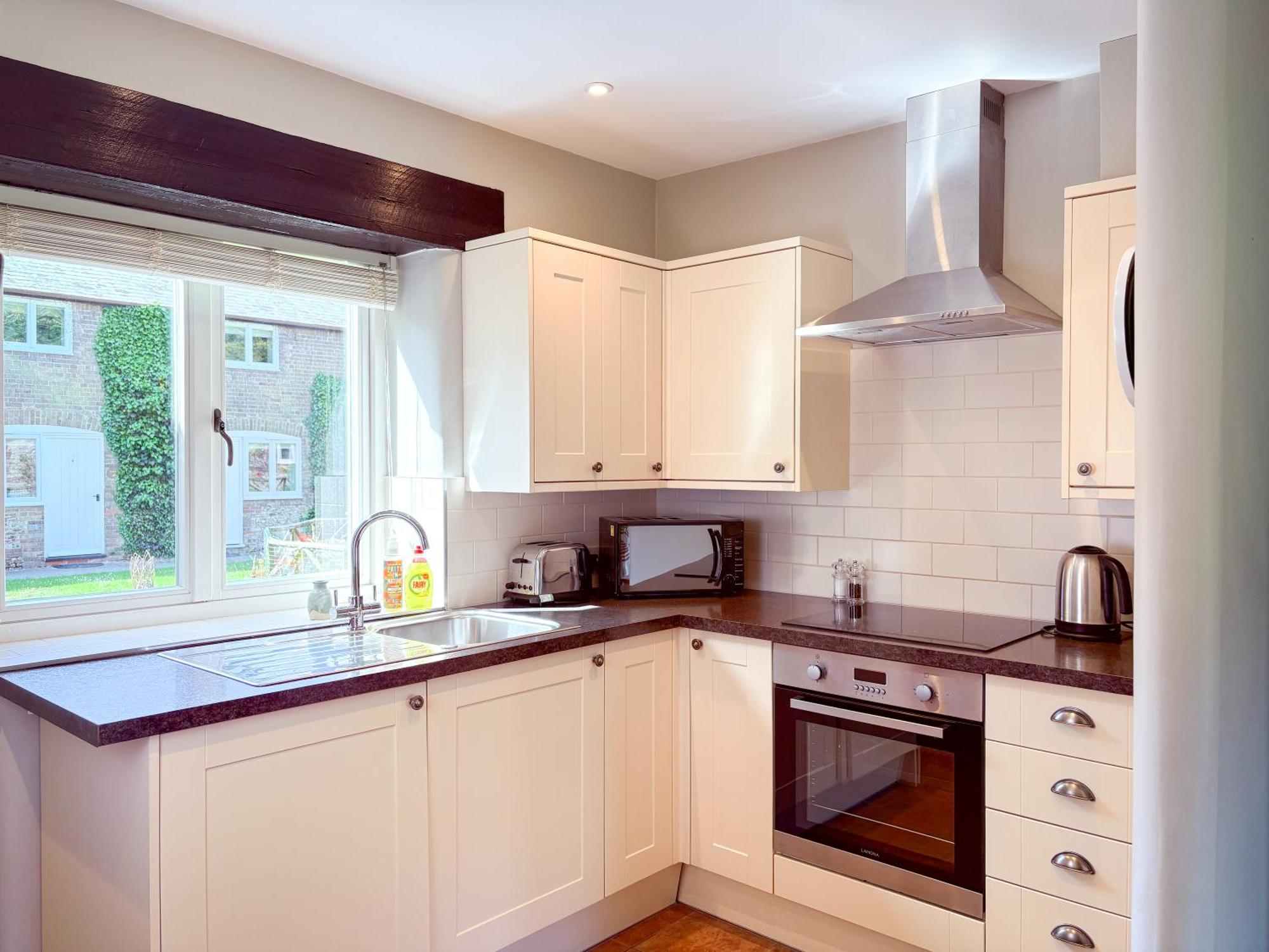Greenwood Grange Dorchester Ngoại thất bức ảnh
