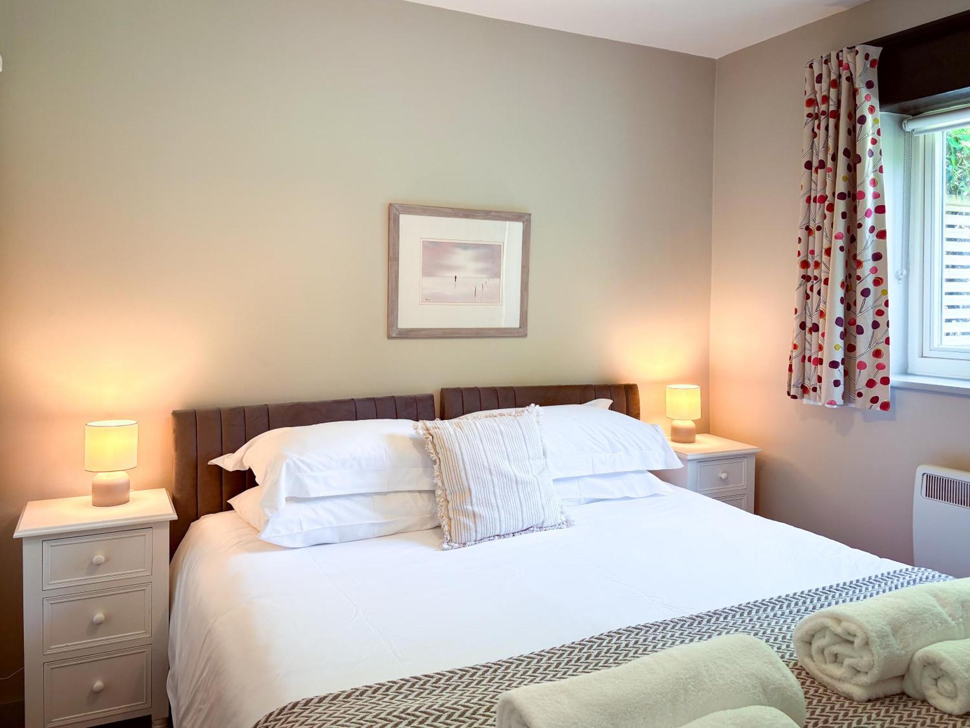 Greenwood Grange Dorchester Ngoại thất bức ảnh