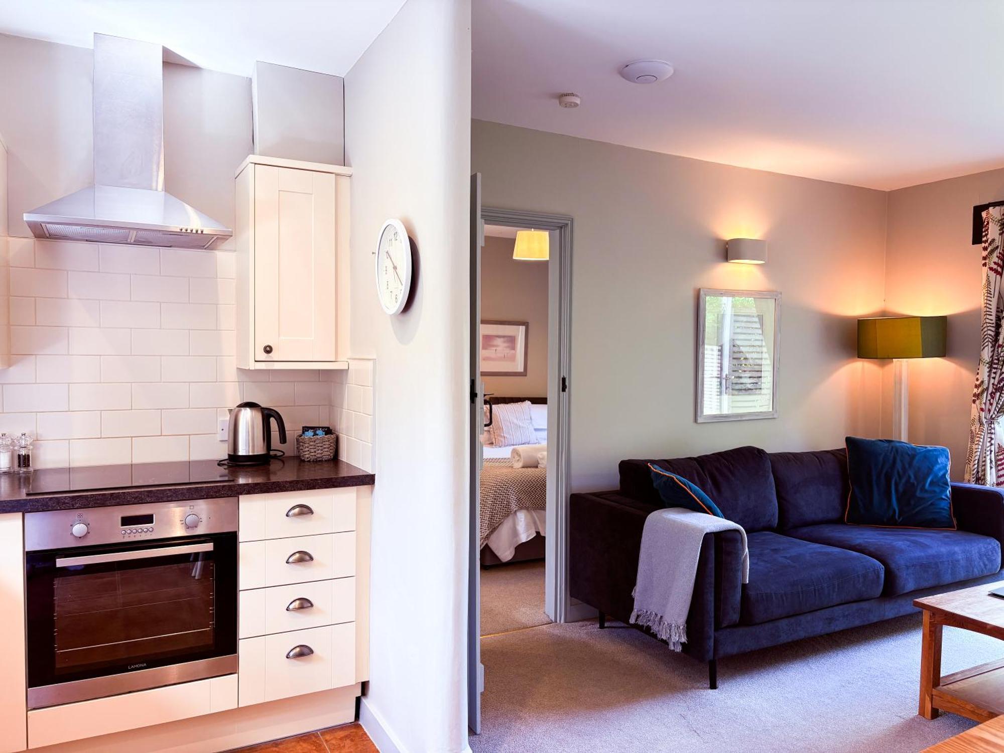 Greenwood Grange Dorchester Ngoại thất bức ảnh