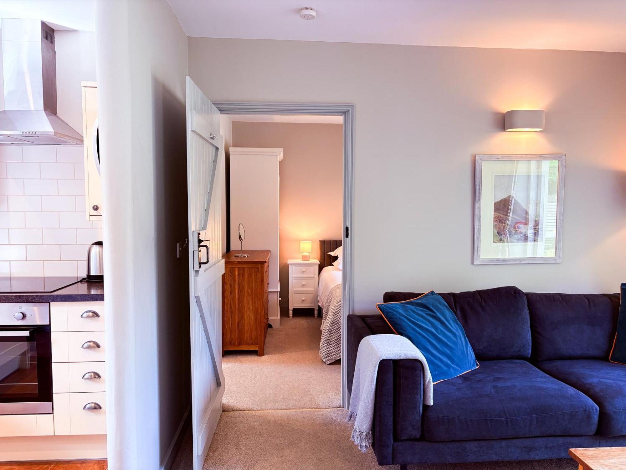 Greenwood Grange Dorchester Ngoại thất bức ảnh