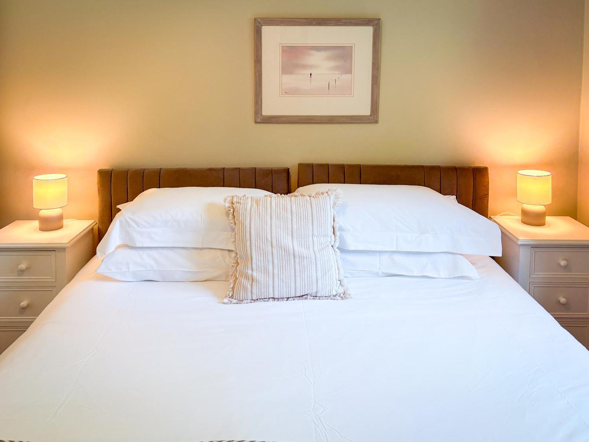Greenwood Grange Dorchester Ngoại thất bức ảnh