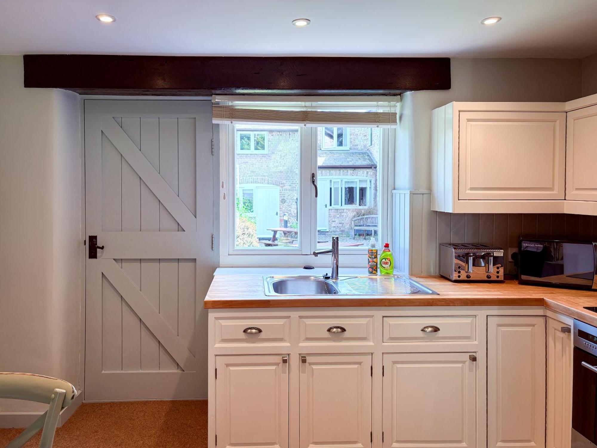 Greenwood Grange Dorchester Ngoại thất bức ảnh