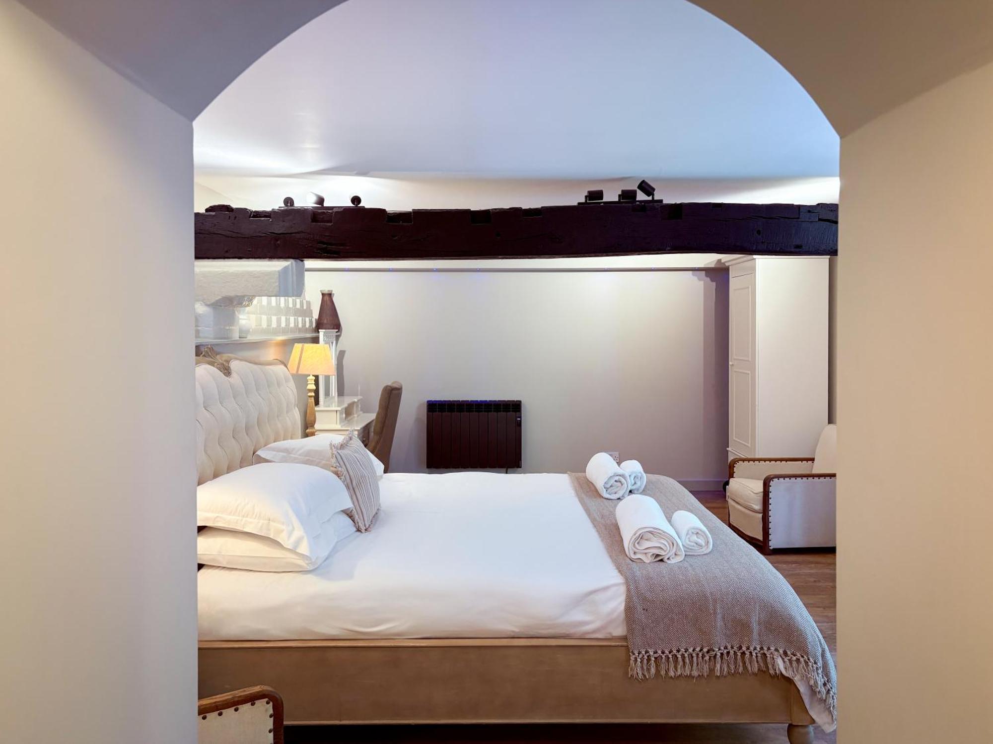 Greenwood Grange Dorchester Ngoại thất bức ảnh